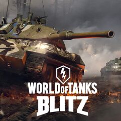 [DLC] Pacote Wargaming 25 de World of Tanks Blitz Ficou Grátis para Resgate na Steam PC