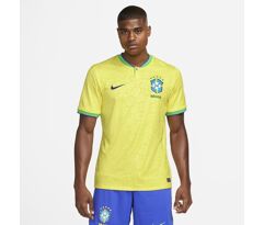 Camisa Nike Brasil I 2022/23 Masculina