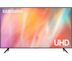 Smart TV Samsung Crystal 50" HDR10 Ultra HD 4K LH50BETHVGGXZD