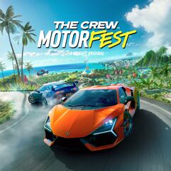[TRIAL] The Crew Motorfest Ficou Grátis para Teste no PS4, PS5, Xbox One e Series S|X