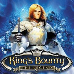 King's Bounty The Legend Ficou Grátis para Resgate na GOG PC