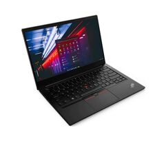 Notebook Lenovo ThinkPad E14 AMD Ryzen 5300U 8GB de RAM Tela Full HD Windows 11 256GB SSD 20YD0006BO