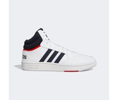 Tênis Adidas Hoops 3.0 Mid Masculino