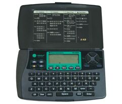 Agenda Eletrônica 8Kb