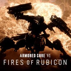 Armored Core VI: Fires of Rubicon PC
