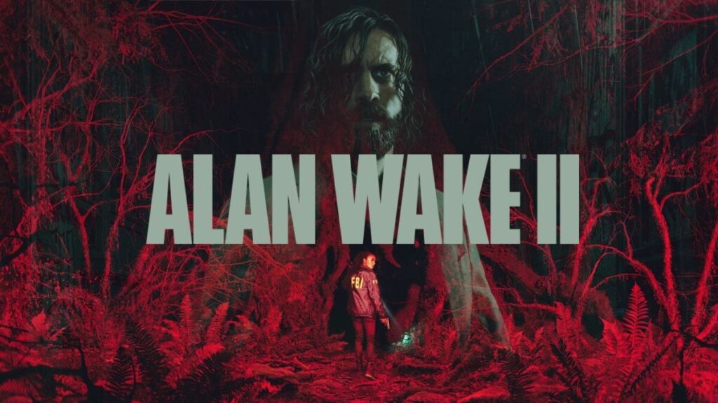 alan wake 2