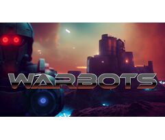 Resgate WarBots no Steam enquanto ainda é Gratuito
