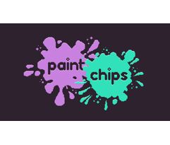 Paint Chips Virou Grátis para Jogar na Steam PC