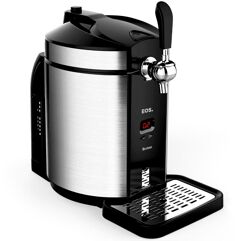 Chopeira EOS Bierhaus ECE05IB Barril 5L Bivolt Inox B170794