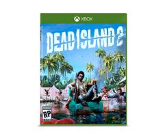 Dead Island 2 Xbox - Mídia Digital