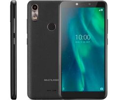 Smartphone Multilaser F 5,5" 32GB Android