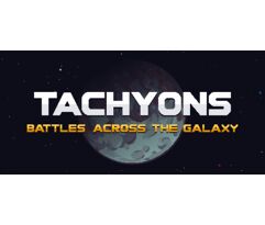 Resgate Tachyonest no Steam enquanto ainda é Gratuito
