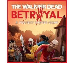 [TESTE] The Walking Dead: Betrayal de graça para teste no Steam