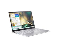 Notebook Acer Swift 3 EVO Ultrafino AMD Ryzen 7 Windows 11 16GB 512GB SSD Full HD SF314-44-R5HJ