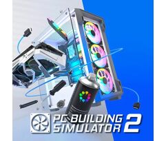 PC Building Simulator 2 para PC
