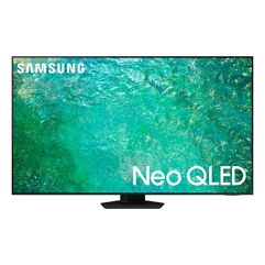 Smart TV 55 Polegadas Samsung Neo QLED 4K Mini LED 4 HDMI 2 USB Tela sem limites Alexa built in Dolby Atmos QN55QN85CAGXZD