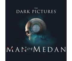 The Dark Pictures: Man of Medan de graça para PC via Steam