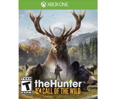 theHunter: Call of the Wild Xbox - Mídia Digital