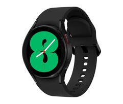 Smartwatch Samsung Galaxy Watch4 BT 40mm Preto 16GB