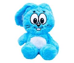 Coelho Pelúcia Sansão Turma Da Mônica 50Cm