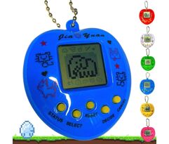 Brinquedo Tamagotchi Bichinho Virtual Original 168