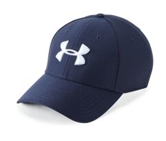 Boné Blitzing 3.0 Under Armour Masculino