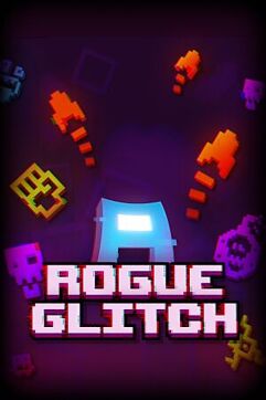 Resgate Rogue Glitch Ultra Ficou Grátis antes que se torne pago na Steam PC