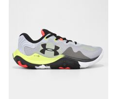 Tênis Under Armour Buzzer Masculino