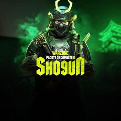 [PS Plus] Pacote Combate (Shogun) de Call of Duty Ficou Grátis para Resgate na PS Store PS4 / PS5