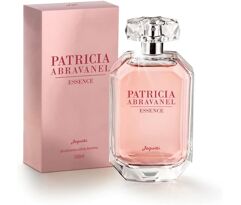 Colônia Feminina Patricia Abravanel Essence Jequiti 100 Ml