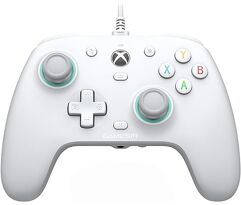 Controle com Fio GameSir G7 SE para PC/Xbox One/Xbox Series X|S