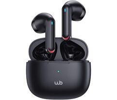 Fone de Ouvido sem fio WB Noma Pro TWS 28 Horas Bluetooth 5.2 In-ear Microfone Proteção IPX5