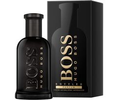 Perfume Boss Bottled Parfum for Men 100ml EDT