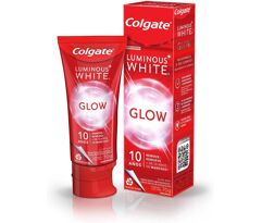Creme Dental Clareador Colgate Luminous White Glow 70g