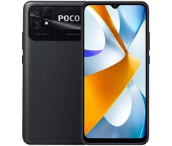 Smartphone Xiaomi Poco C40 64GB 4GB RAM