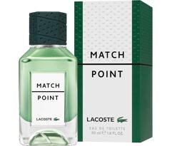 Perfume Lacoste MatchPoint 50ML EDT