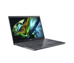 Notebook Acer Aspire 5 Intel Core i5 12ªgen Windows 11 Home 8GB 256GB SSD 15.6” FHD A515-57-53Z5