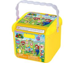 Creation Cube Super Mario