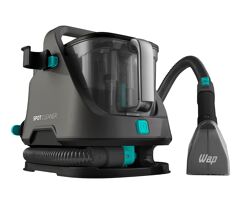 Extratora E Higienizadora WAP Portátil Spot Cleaner W2 1600w 220V