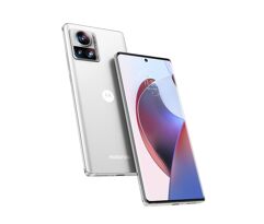 Smartphone Motorola Edge 30 Ultra 256GB 12GB RAM