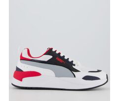 Tênis Puma X-Ray 2 Square Bdp Masculino