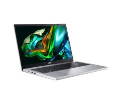 Notebook Acer Aspire 3 Ryzen 5 7520u 8GB SSD 256GB 15.6 Windows 11 A315-24p-r611