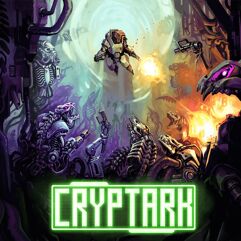 CRYPTARK Ficou Grátis para Resgate na Steam PC