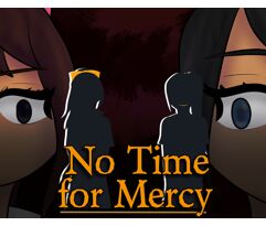 No Time for Mercy Ficou Grátis para Resgate na Itch.io PC