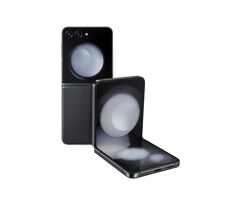 Smartphone Samsung Z Flip 5 256GB 5G Snapdragon 8GB RAM