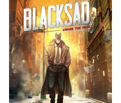Blacksad: Under the Skin de graça por tempo limitado para PC na GOG