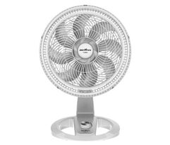 Ventilador Britânia Turbo 160W bvt480b