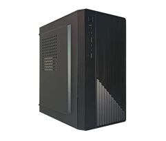 Gabinete Gamer Mini Atx N110 Brazilpc sem Fonte BRAZIL PC