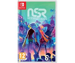 No Straight Roads Nintendo Switch - Mídia Física