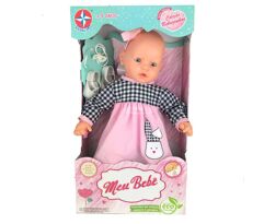 Boneca Nenezinha Sortido Estrela